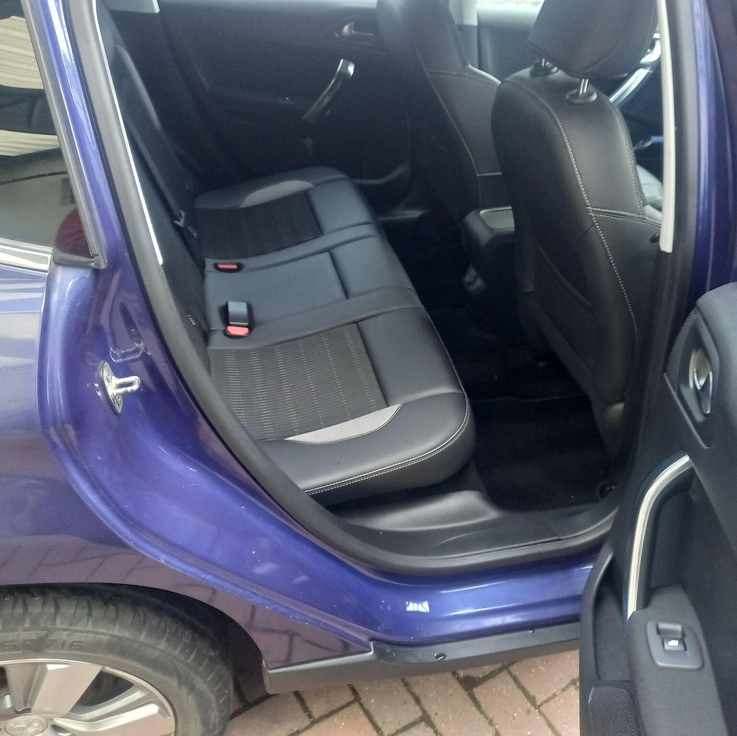 Used Peugeot 2008 2015 for sale - 77289072: Photo 17