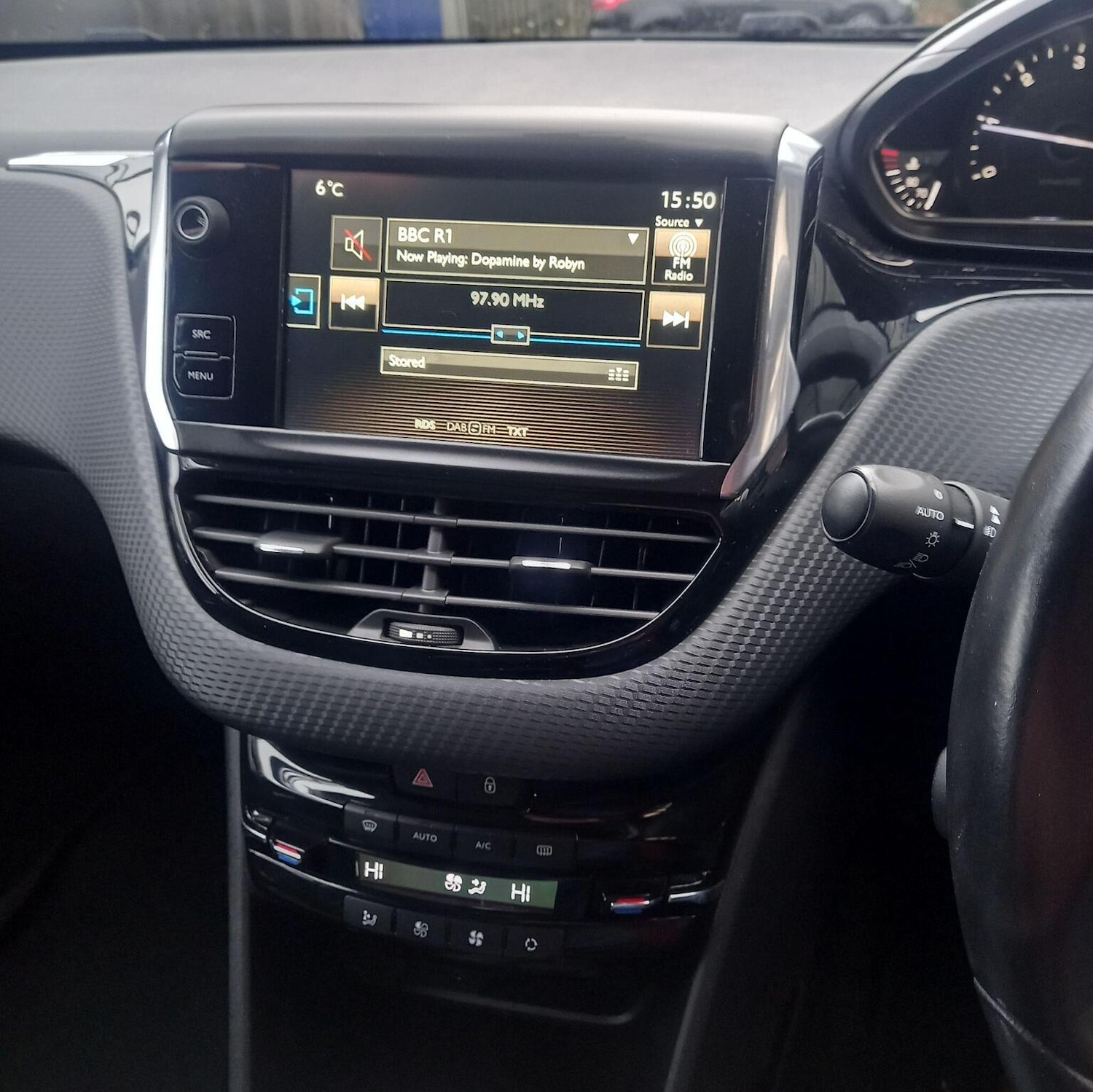 Used Peugeot 2008 2015 for sale - 77289072: Photo 21