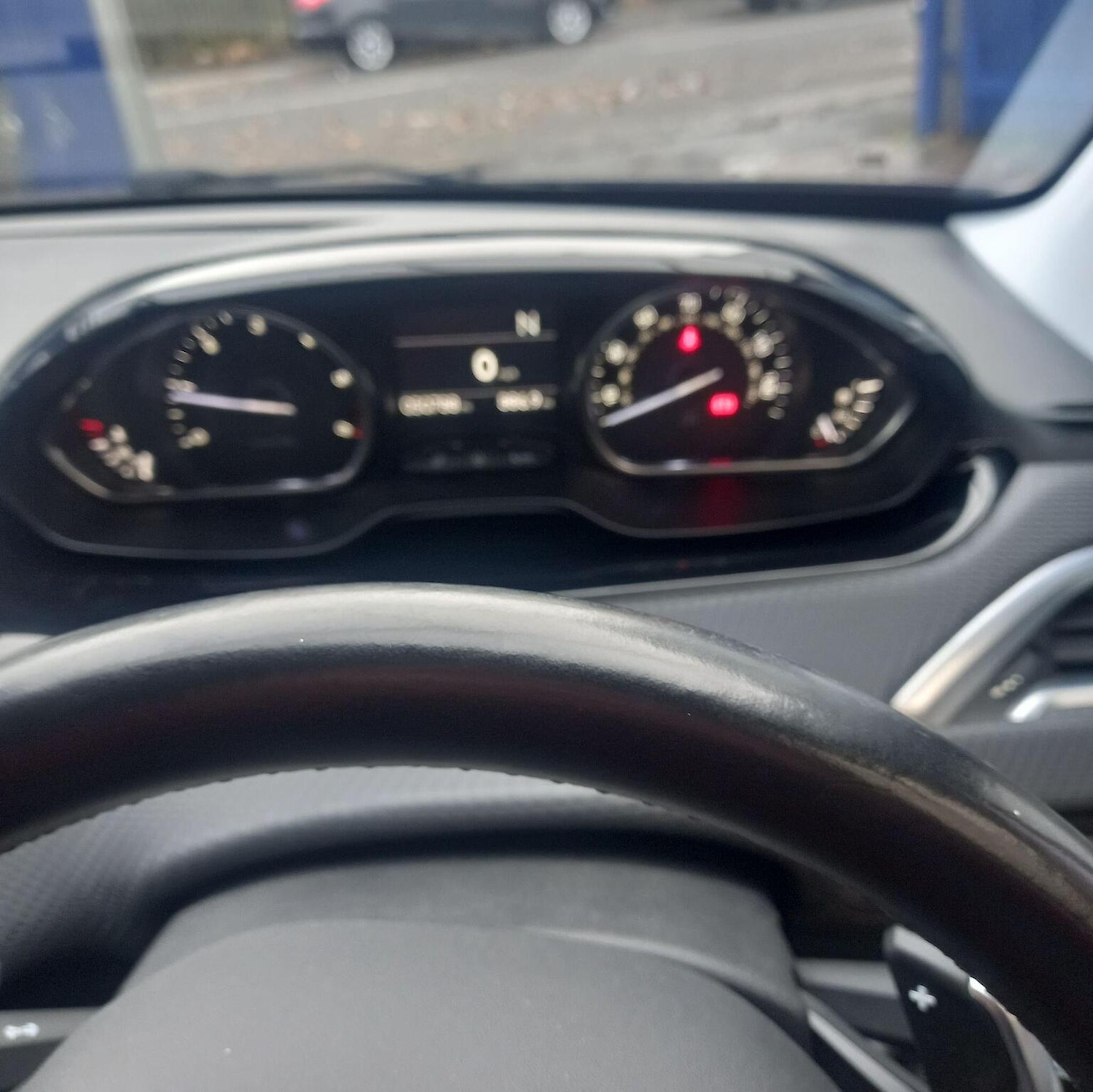 Used Peugeot 2008 2015 for sale - 77289072: Photo 22