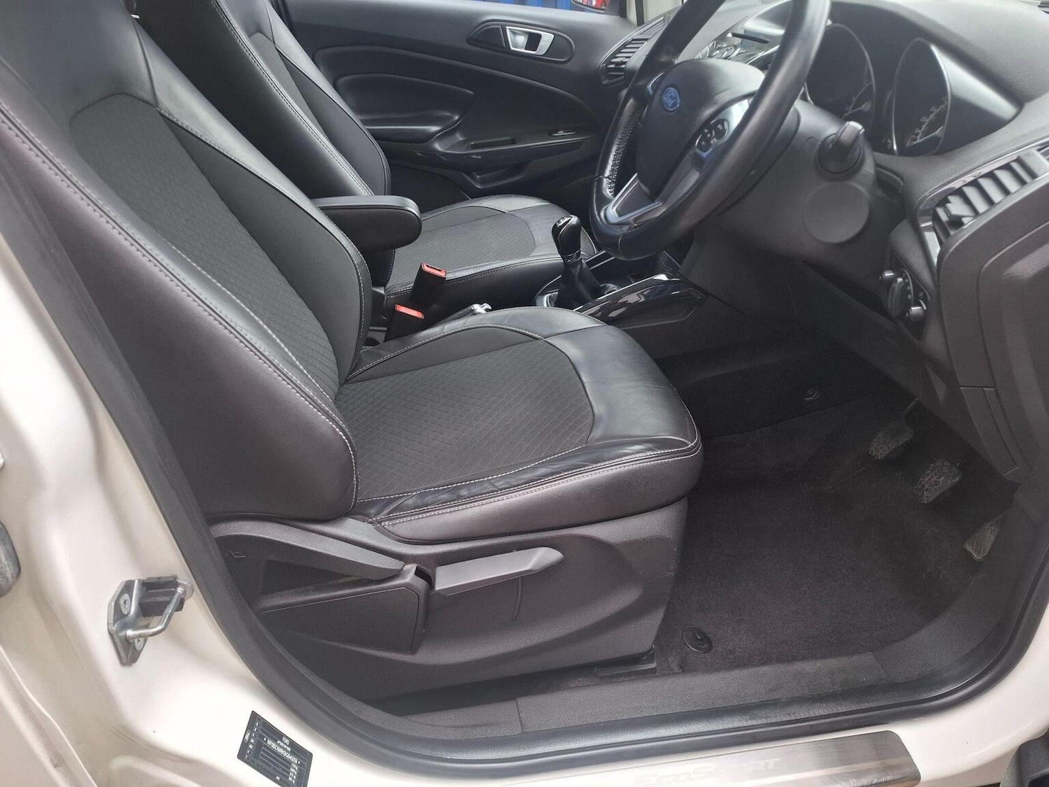 Used Ford Ecosport 2016 for sale - 77668528: Photo 10