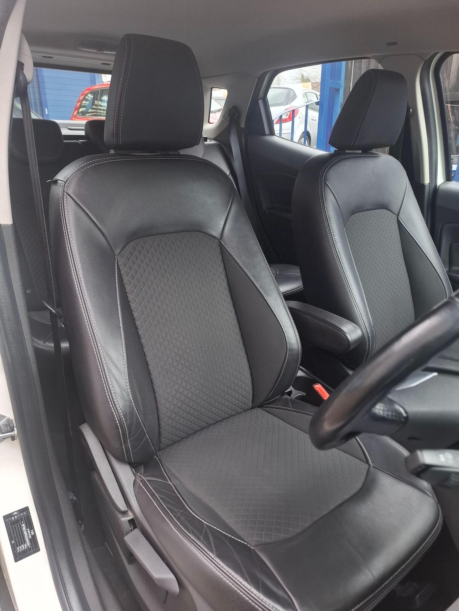 Used Ford Ecosport 2016 for sale - 77668528: Photo 11