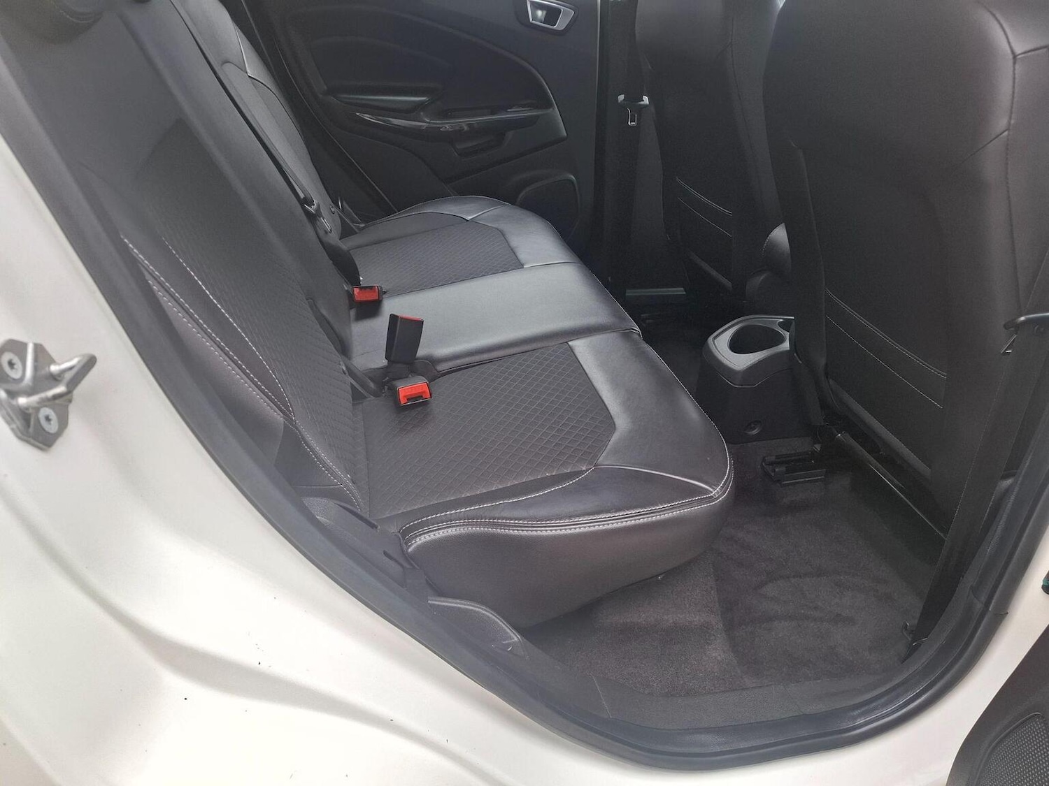 Used Ford Ecosport 2016 for sale - 77668528: Photo 12