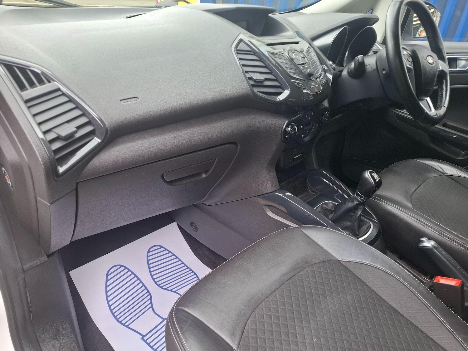 Used Ford Ecosport 2016 for sale - 77668528: Photo 13