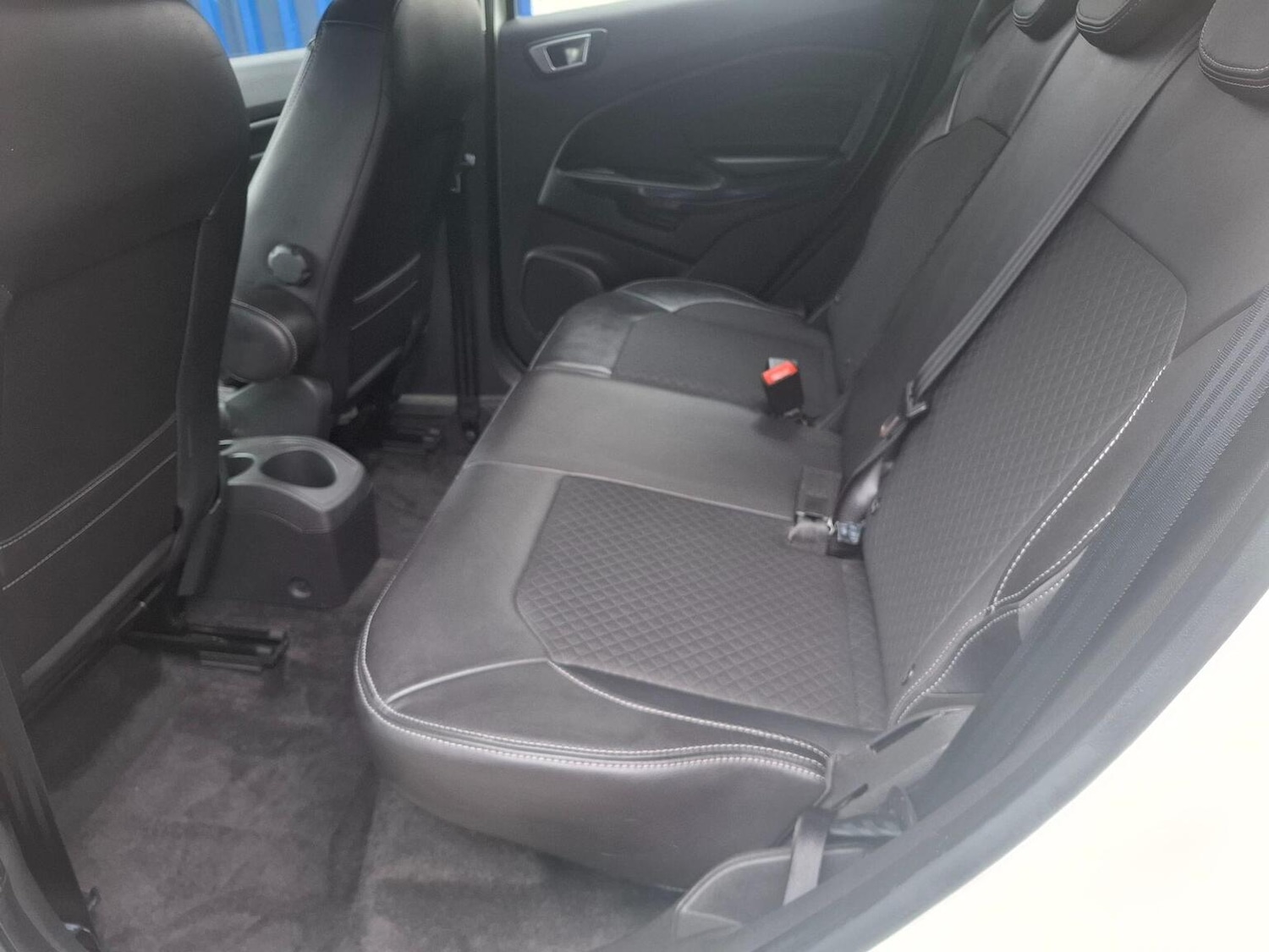 Used Ford Ecosport 2016 for sale - 77668528: Photo 16