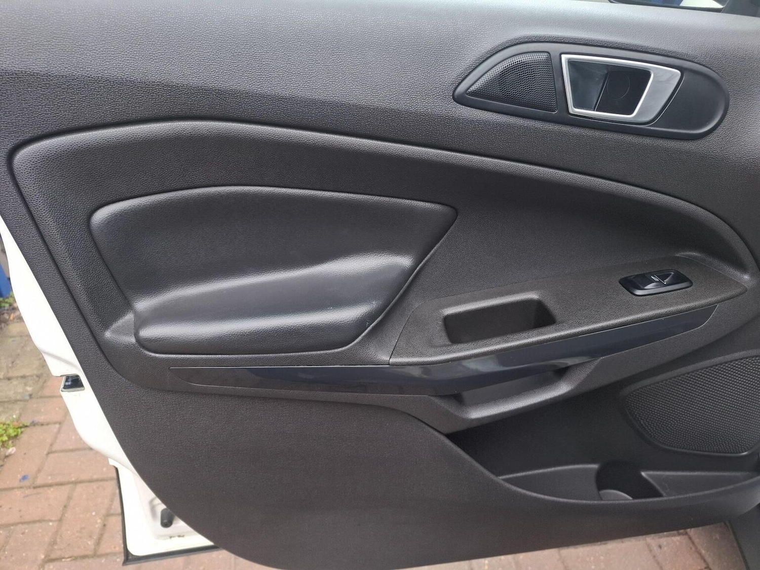 Used Ford Ecosport 2016 for sale - 77668528: Photo 17