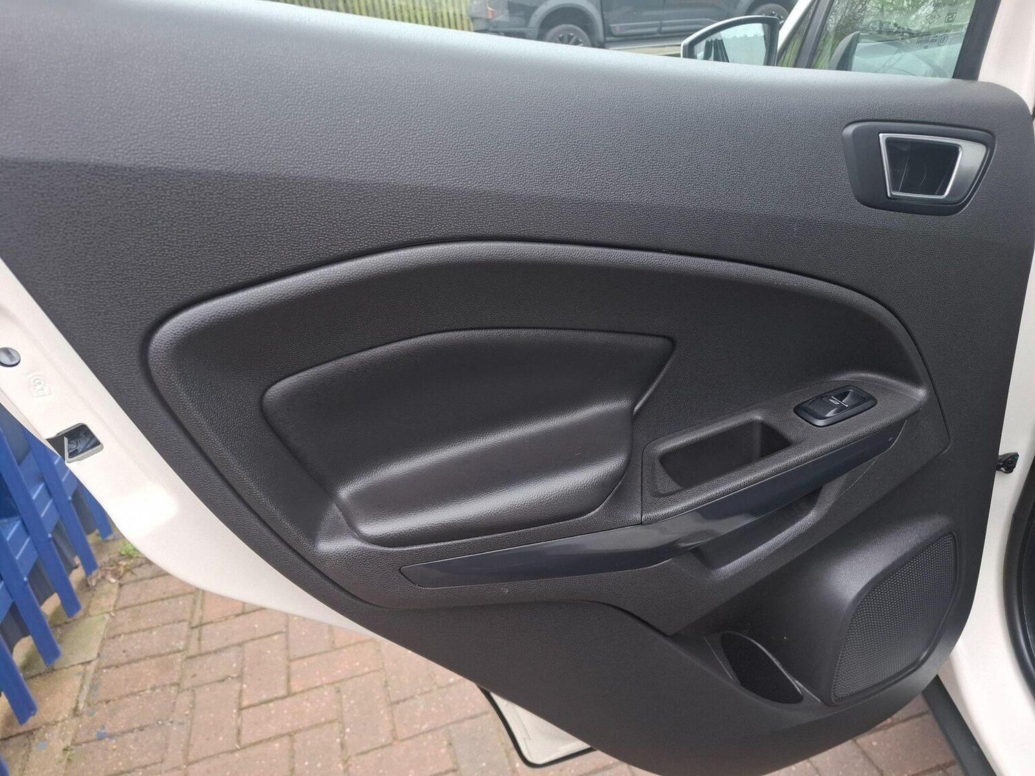 Used Ford Ecosport 2016 for sale - 77668528: Photo 18