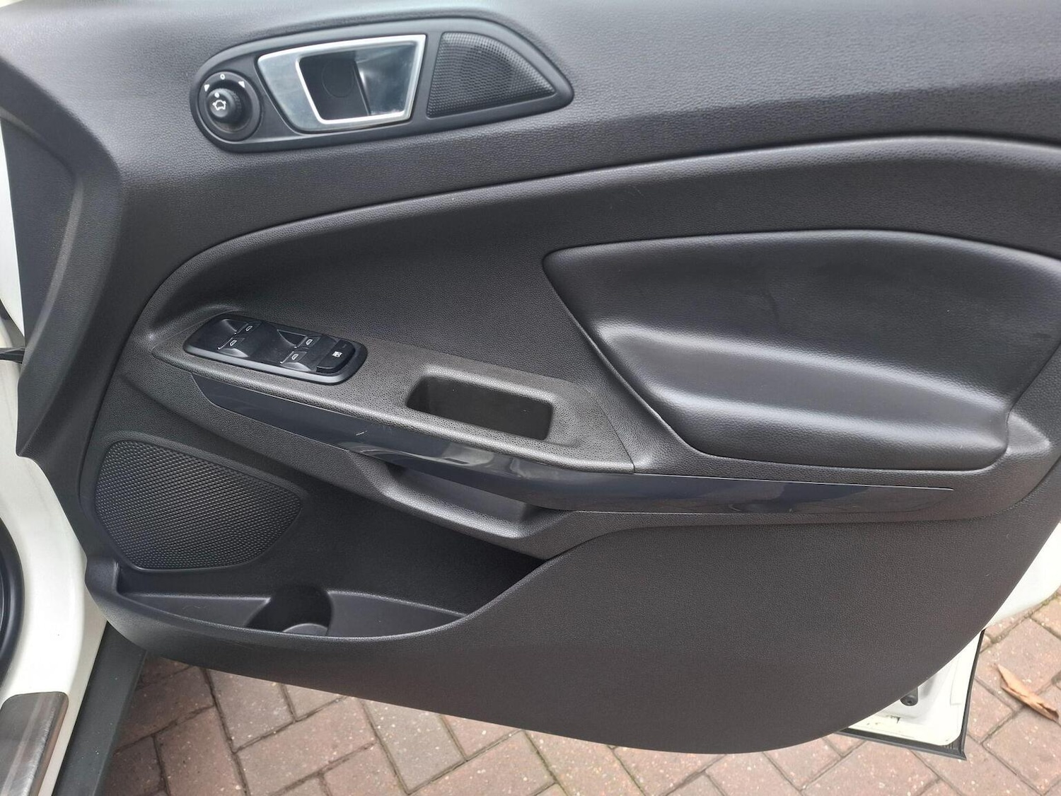 Used Ford Ecosport 2016 for sale - 77668528: Photo 19