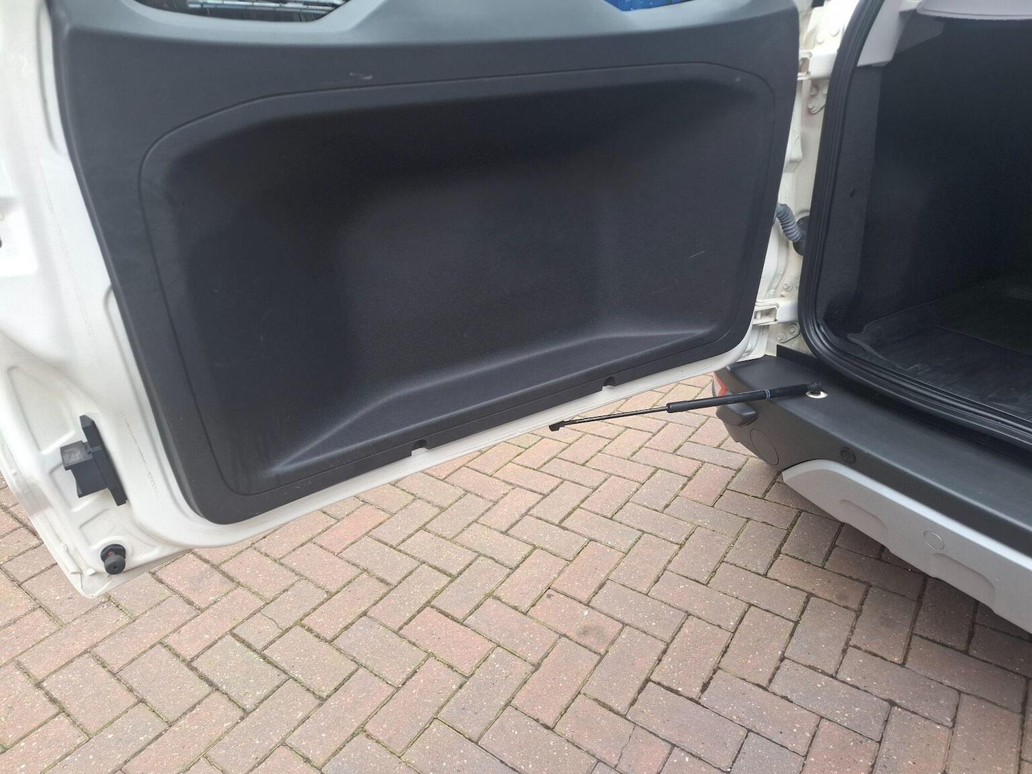 Used Ford Ecosport 2016 for sale - 77668528: Photo 8