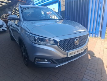 Used MG MG ZS 2018 for sale - 78888939: Photo