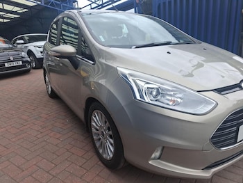 Used Ford B-MAX 2013 for sale - 79047653: Photo