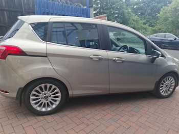 Used Ford B-MAX 2013 for sale - 79047653: Photo