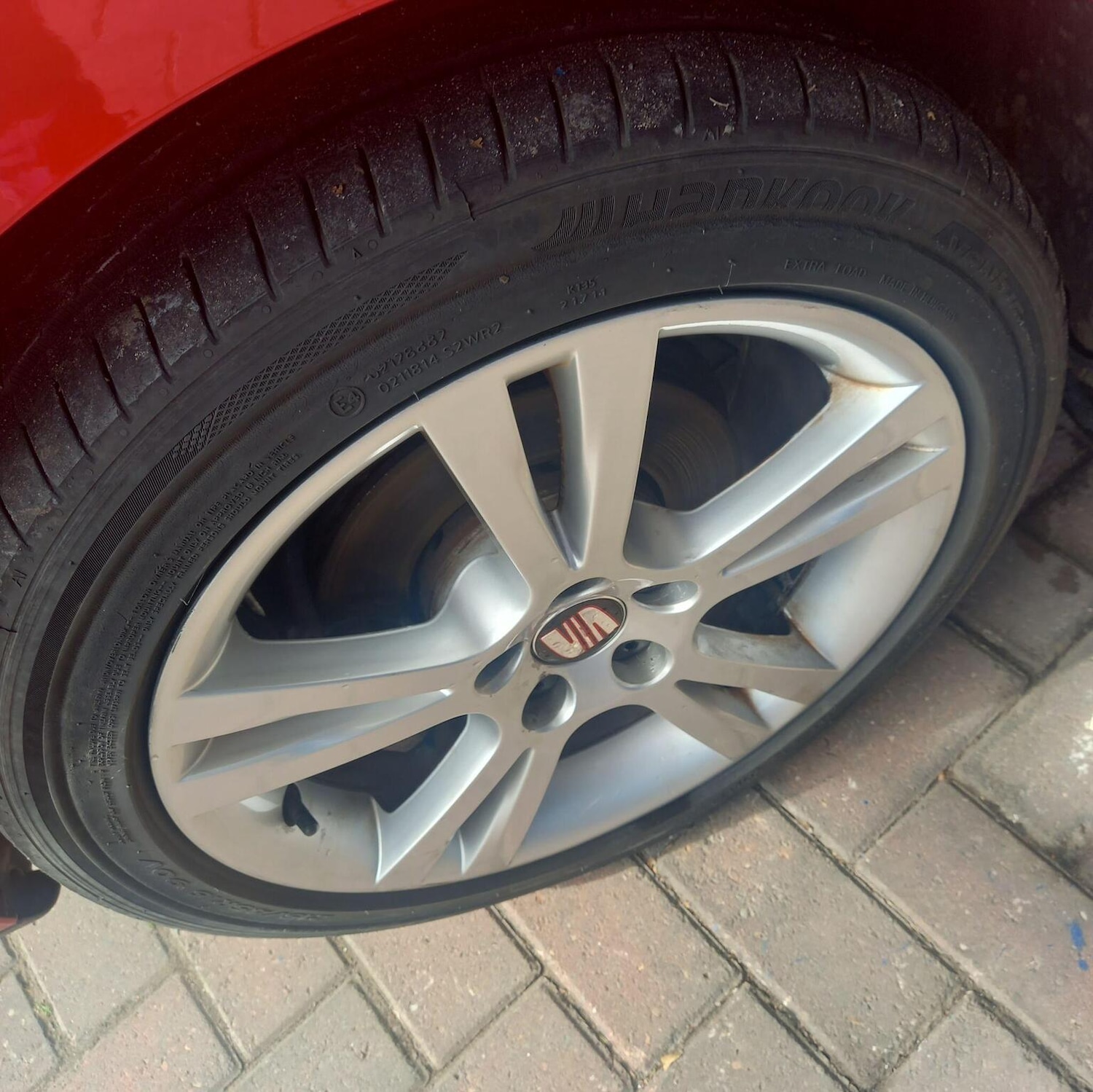 Used SEAT Ibiza 2011 for sale - 77289085: Photo 12