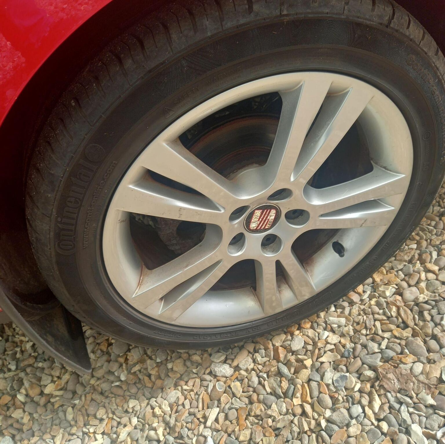 Used SEAT Ibiza 2011 for sale - 77289085: Photo 14