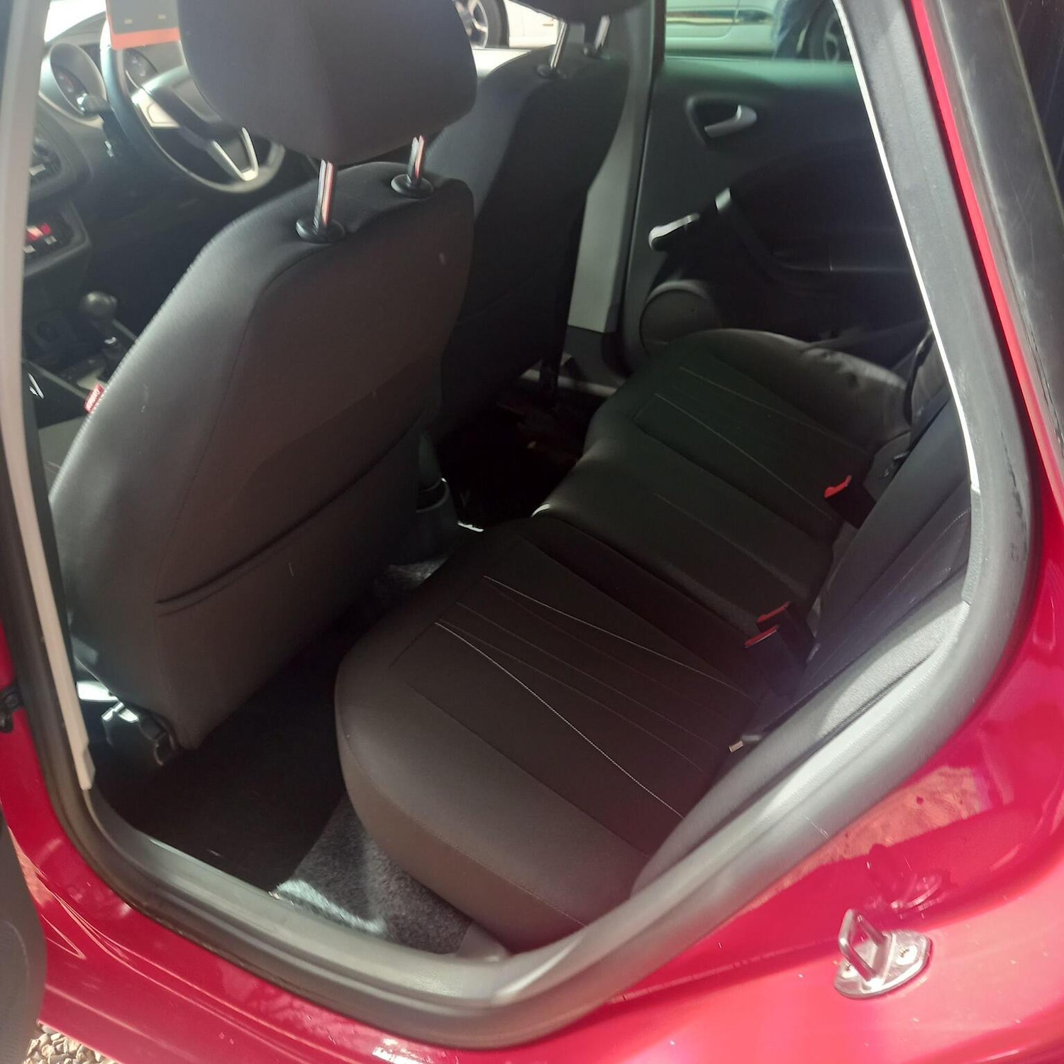 Used SEAT Ibiza 2011 for sale - 77289085: Photo 16
