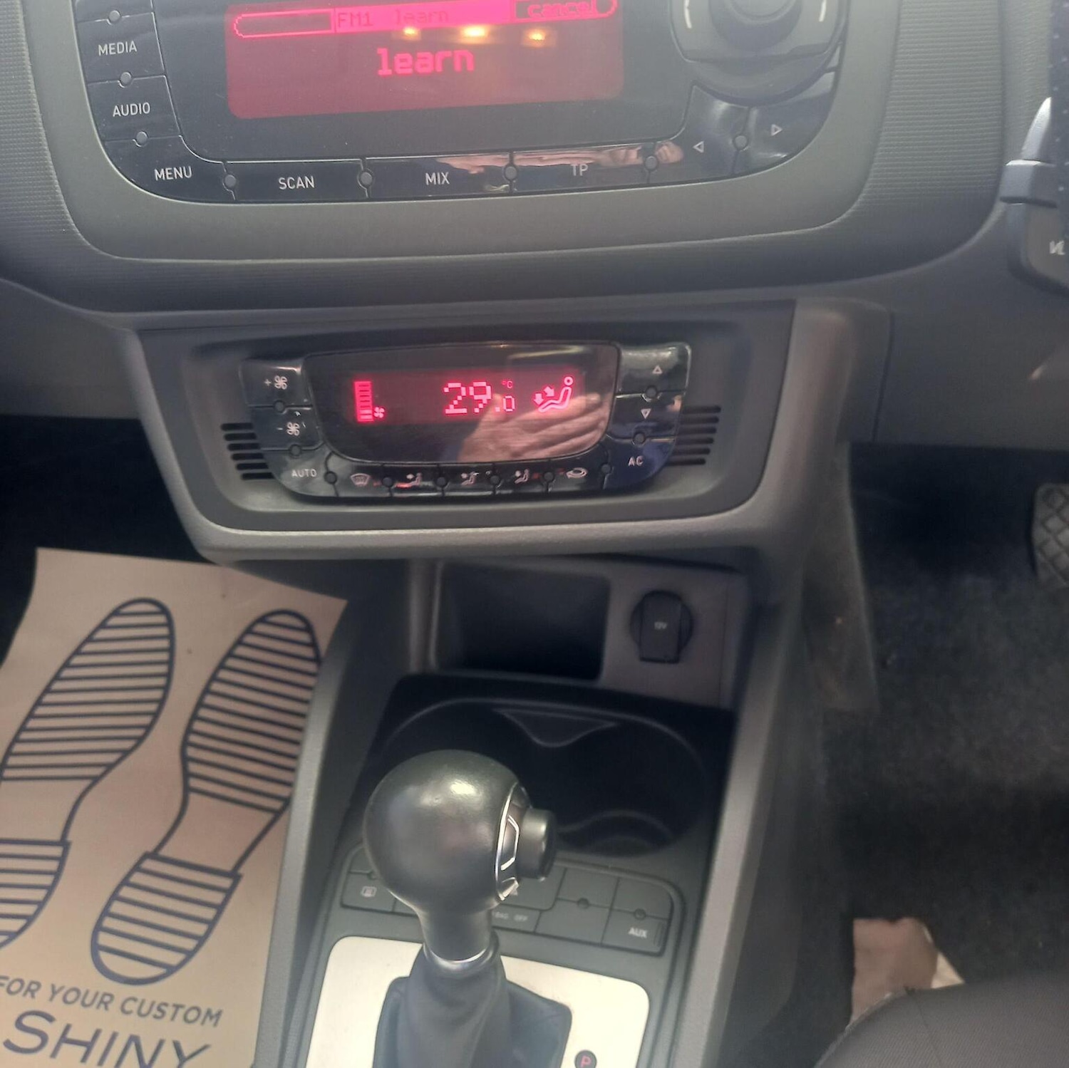 Used SEAT Ibiza 2011 for sale - 77289085: Photo 19