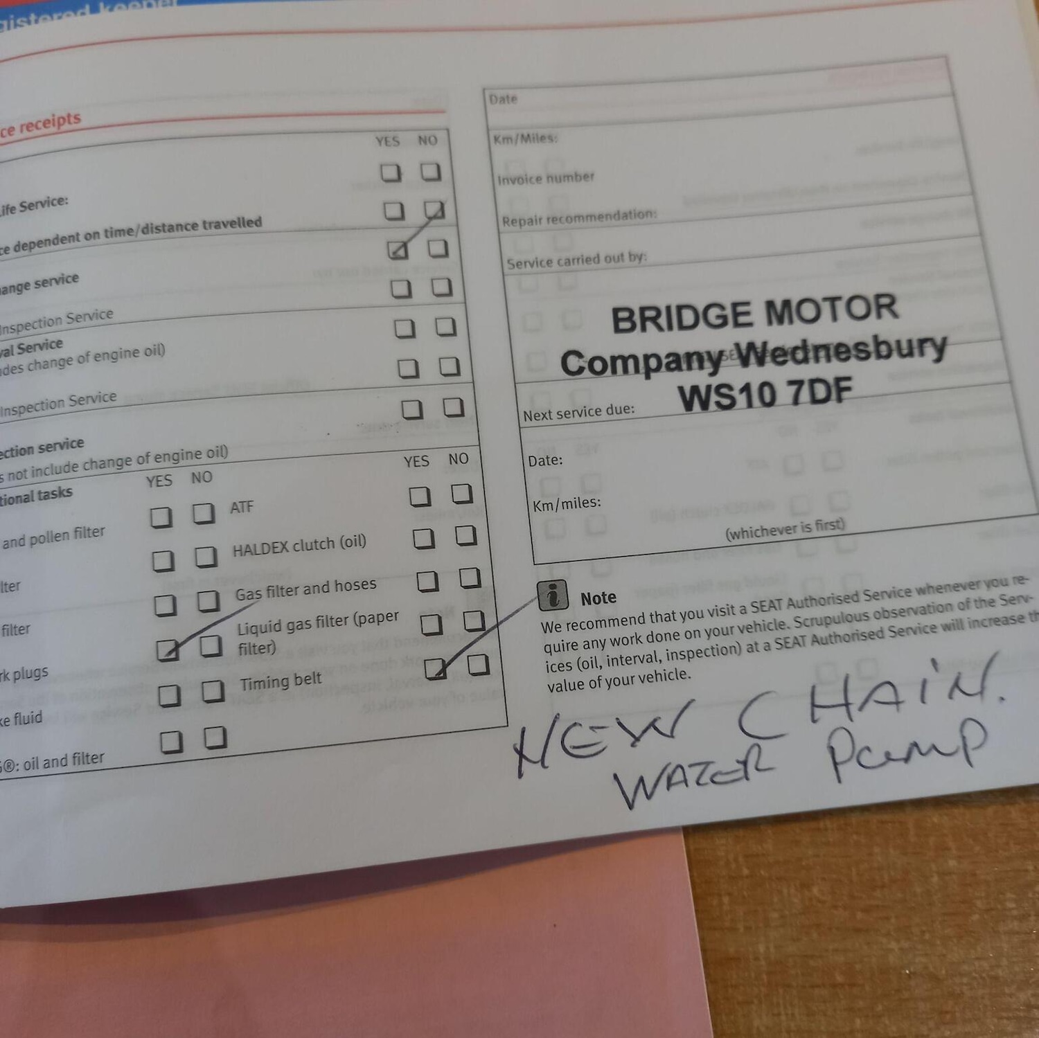 Used SEAT Ibiza 2011 for sale - 77289085: Photo 22