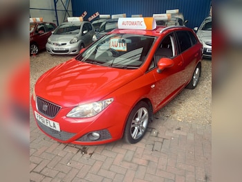 Used SEAT Ibiza 2011 for sale - 77289085: Photo