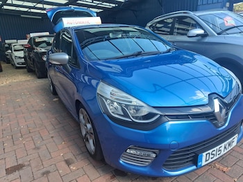 Used Renault Clio 2015 for sale - 79608622: Photo