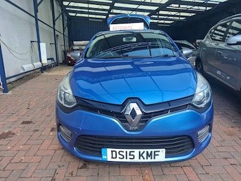Used Renault Clio 2015 for sale - 79608622: Photo