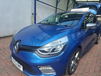 Used Renault Clio 2015 for sale - 79608622: Photo