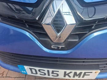 Used Renault Clio 2015 for sale - 79608622: Photo