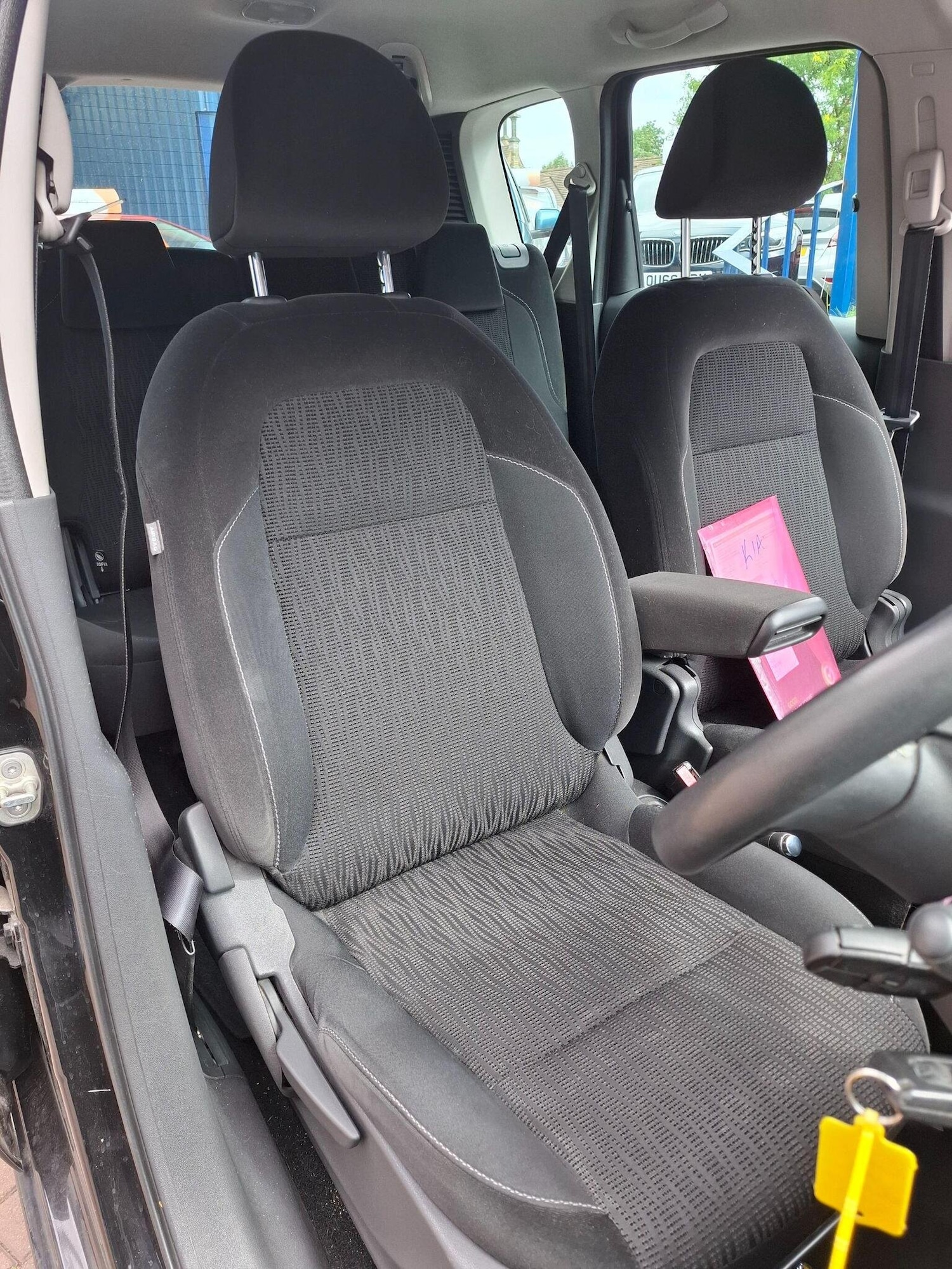 Used Citroen C3 Picasso 2014 for sale - 77289021: Photo 10