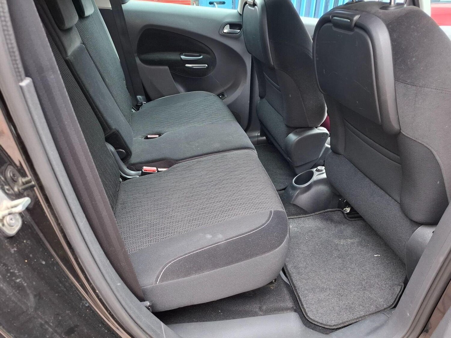 Used Citroen C3 Picasso 2014 for sale - 77289021: Photo 11