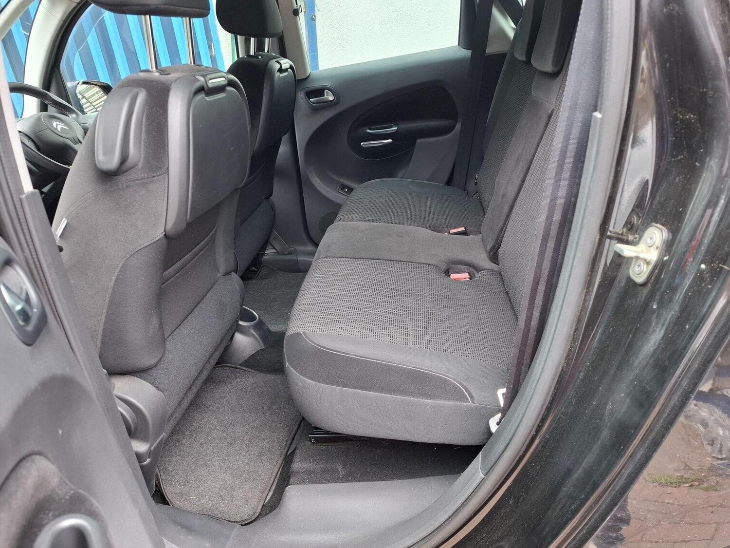 Used Citroen C3 Picasso 2014 for sale - 77289021: Photo 12