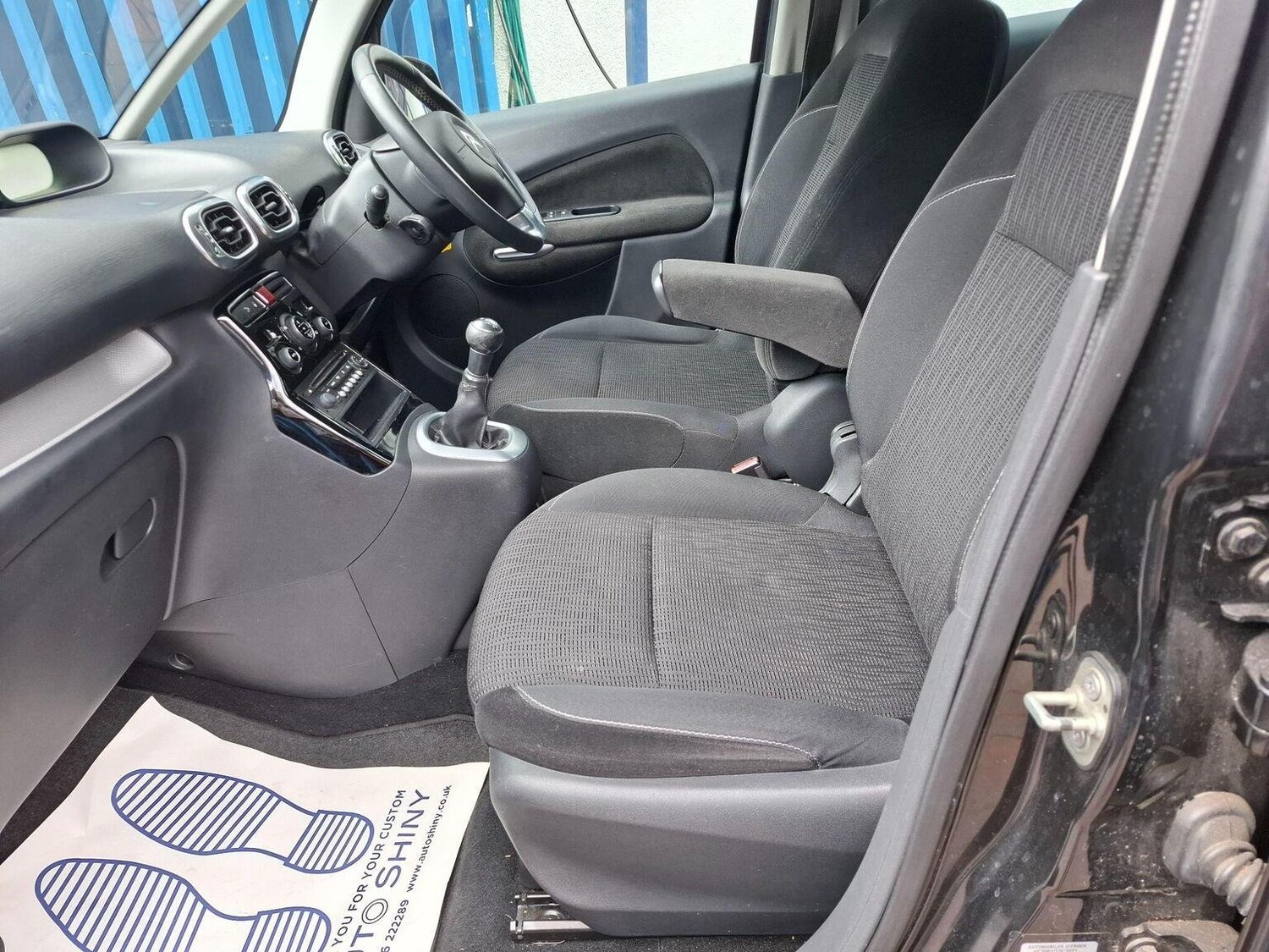 Used Citroen C3 Picasso 2014 for sale - 77289021: Photo 18