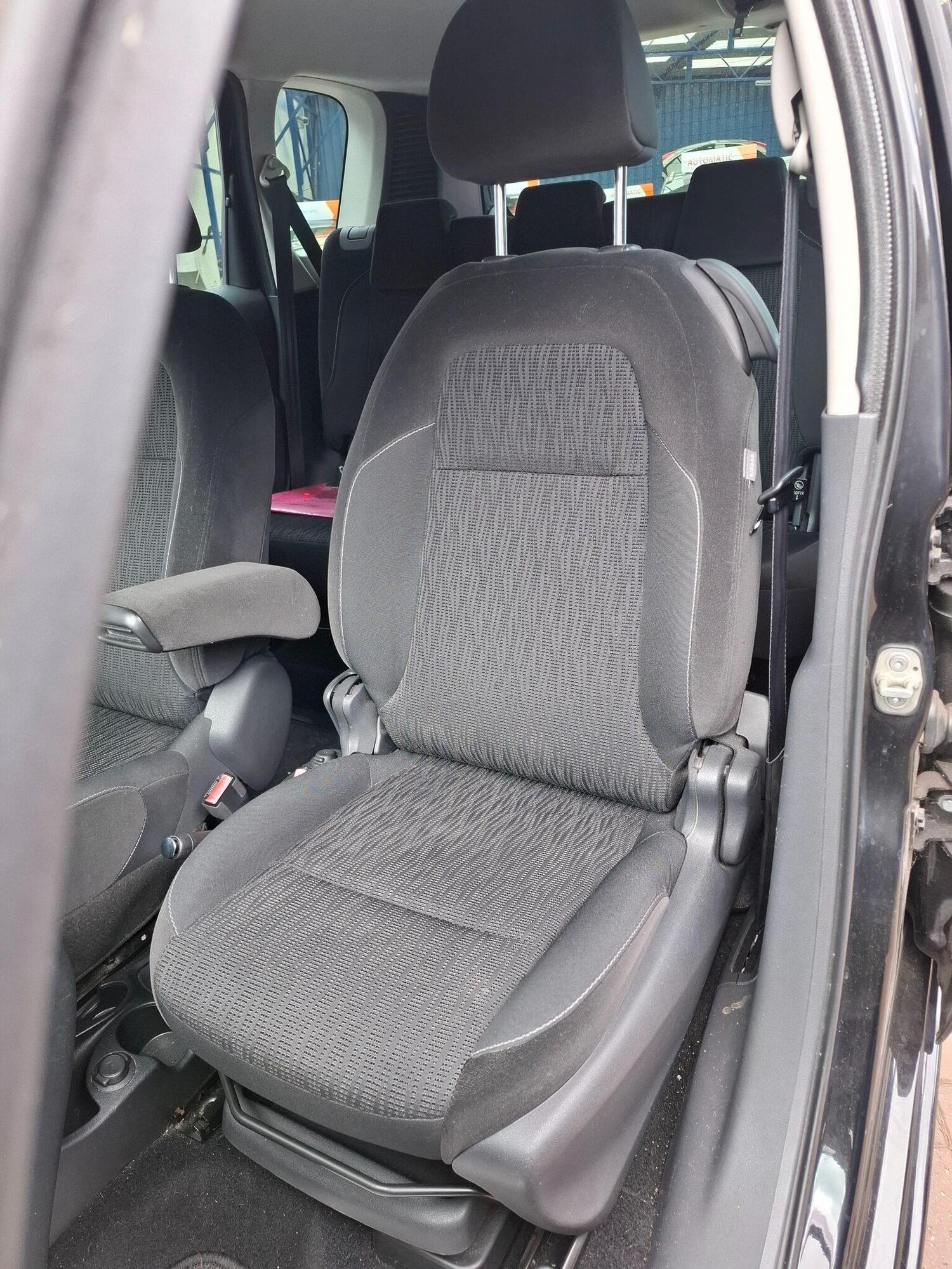 Used Citroen C3 Picasso 2014 for sale - 77289021: Photo 19