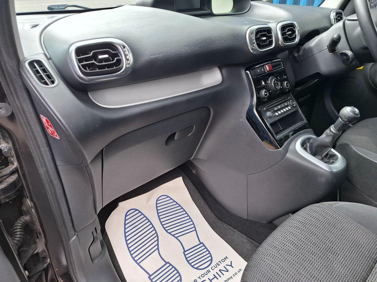 Used Citroen C3 Picasso 2014 for sale - 77289021: Photo 8