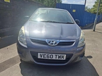 Used Hyundai i20 2011 for sale - 79424039: Photo