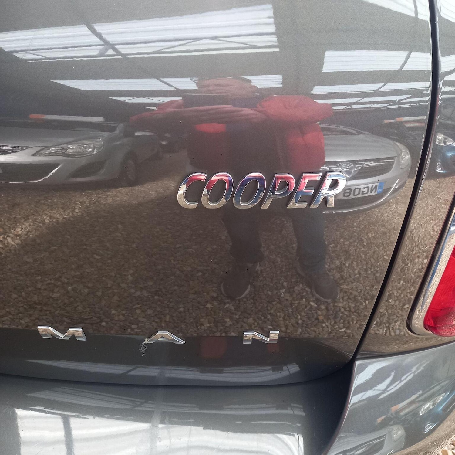 Used MINI Countryman 2013 for sale - 77289038: Photo 10