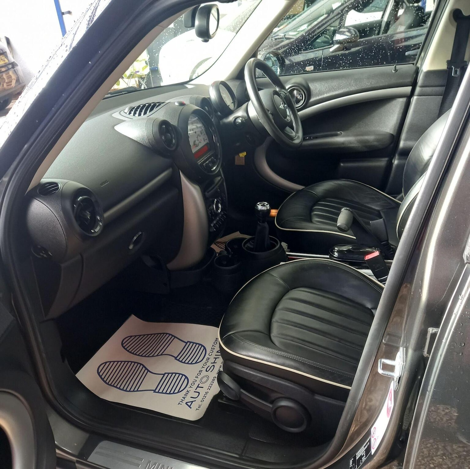 Used MINI Countryman 2013 for sale - 77289038: Photo 16