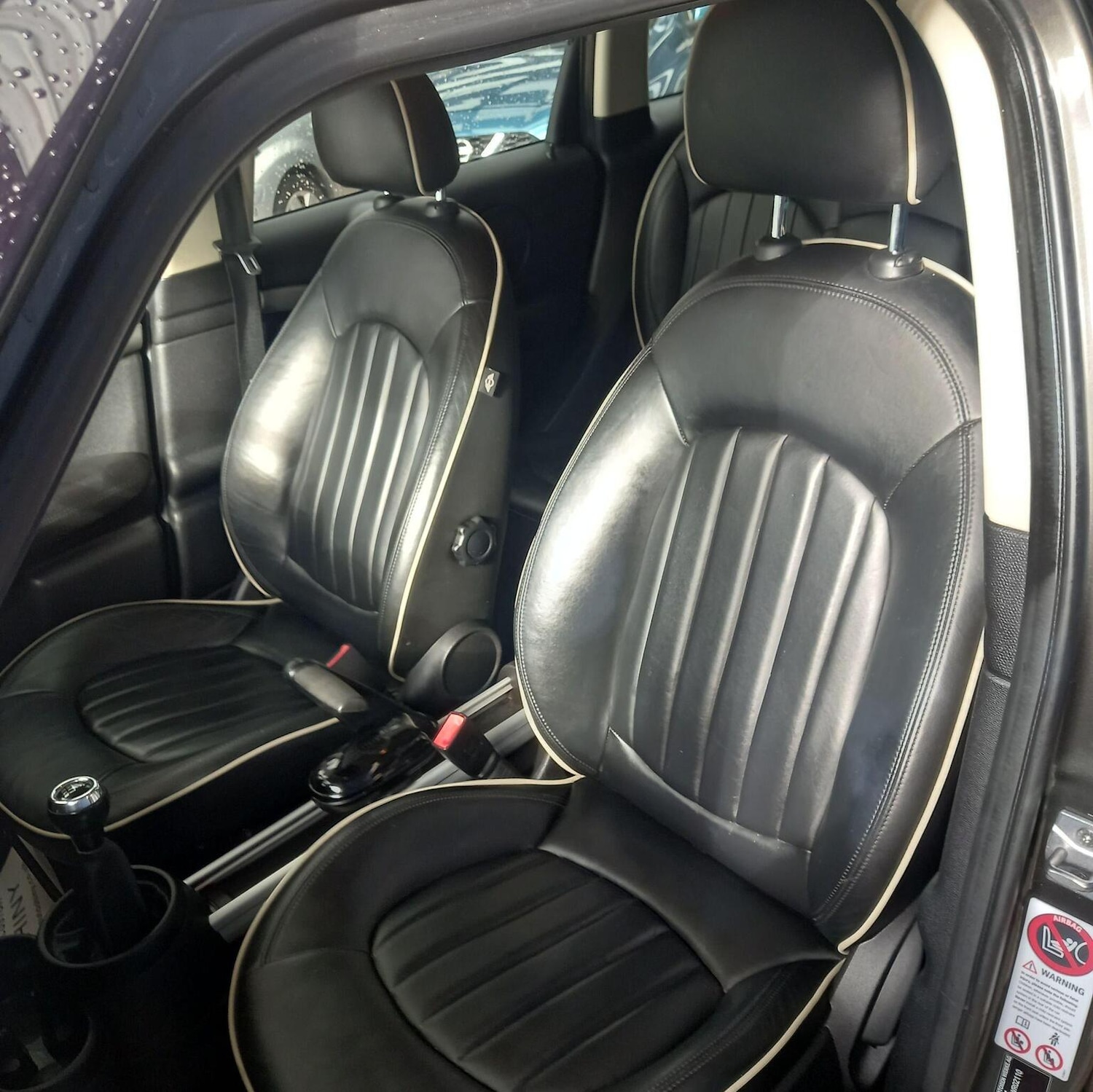 Used MINI Countryman 2013 for sale - 77289038: Photo 17