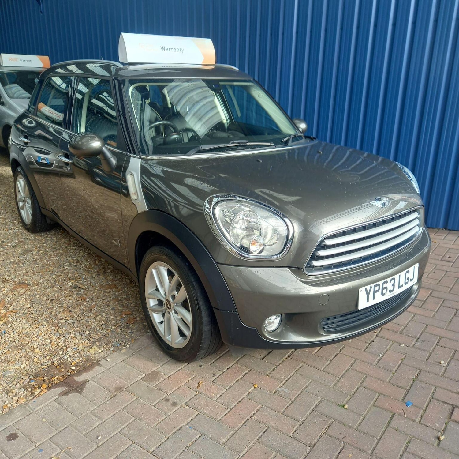 Used MINI Countryman 2013 for sale - 77289038: Photo 2