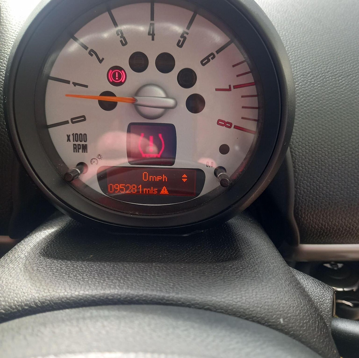 Used MINI Countryman 2013 for sale - 77289038: Photo 21