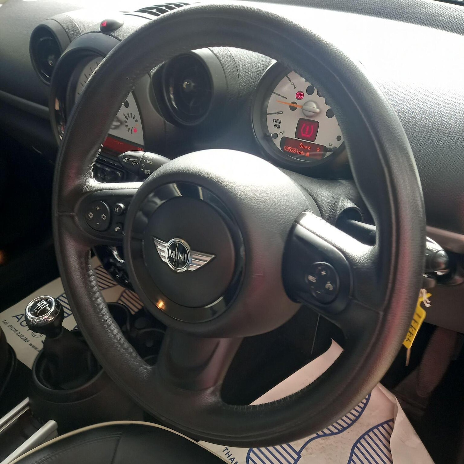 Used MINI Countryman 2013 for sale - 77289038: Photo 22