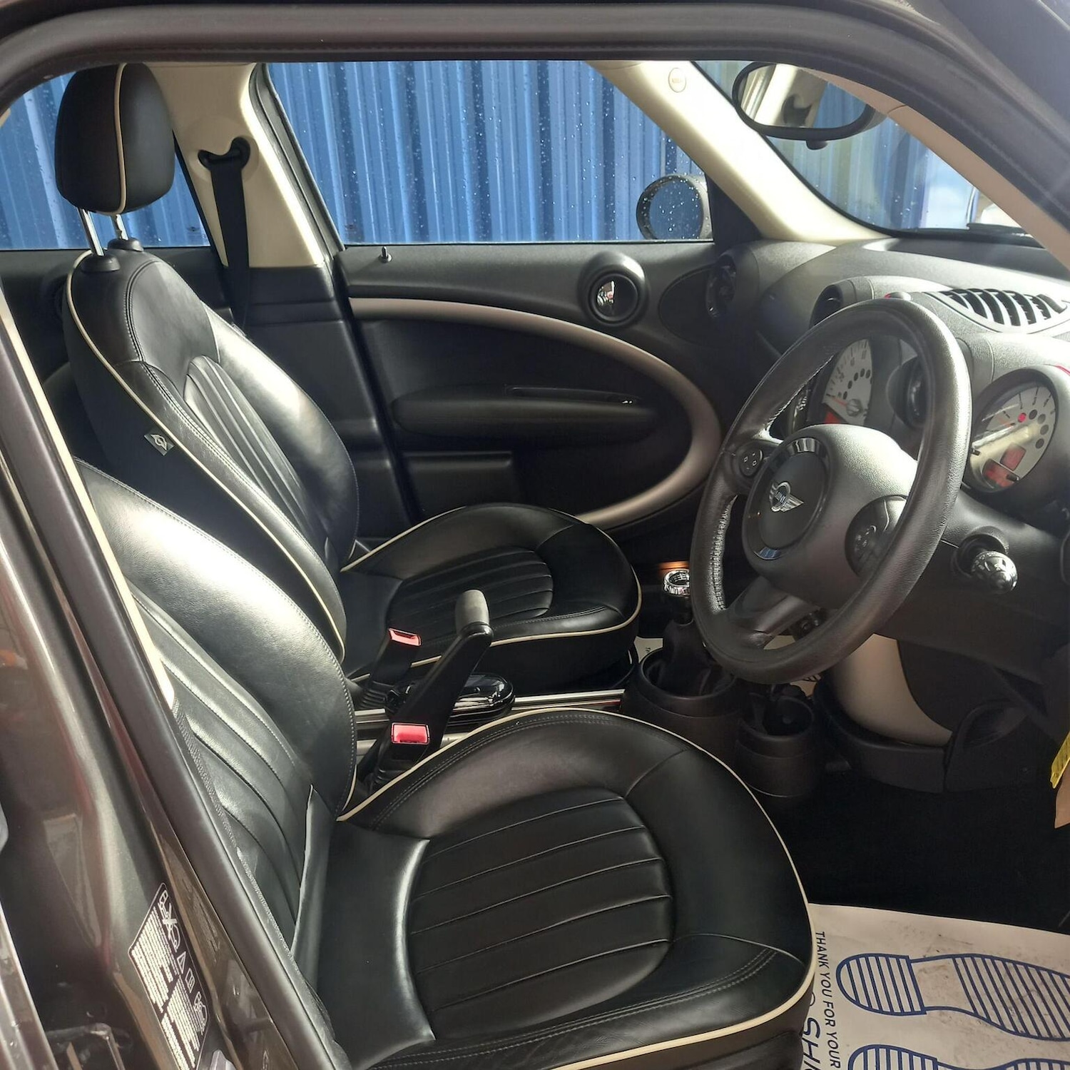 Used MINI Countryman 2013 for sale - 77289038: Photo 24