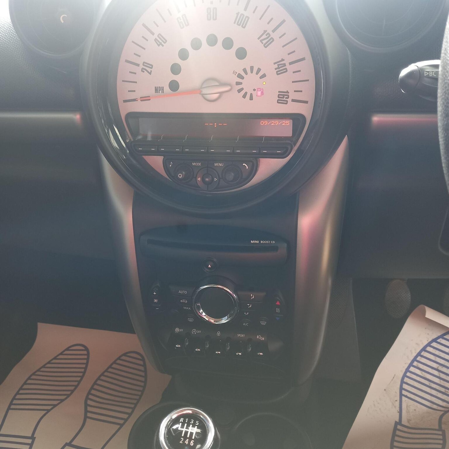 Used MINI Countryman 2013 for sale - 77289038: Photo 25