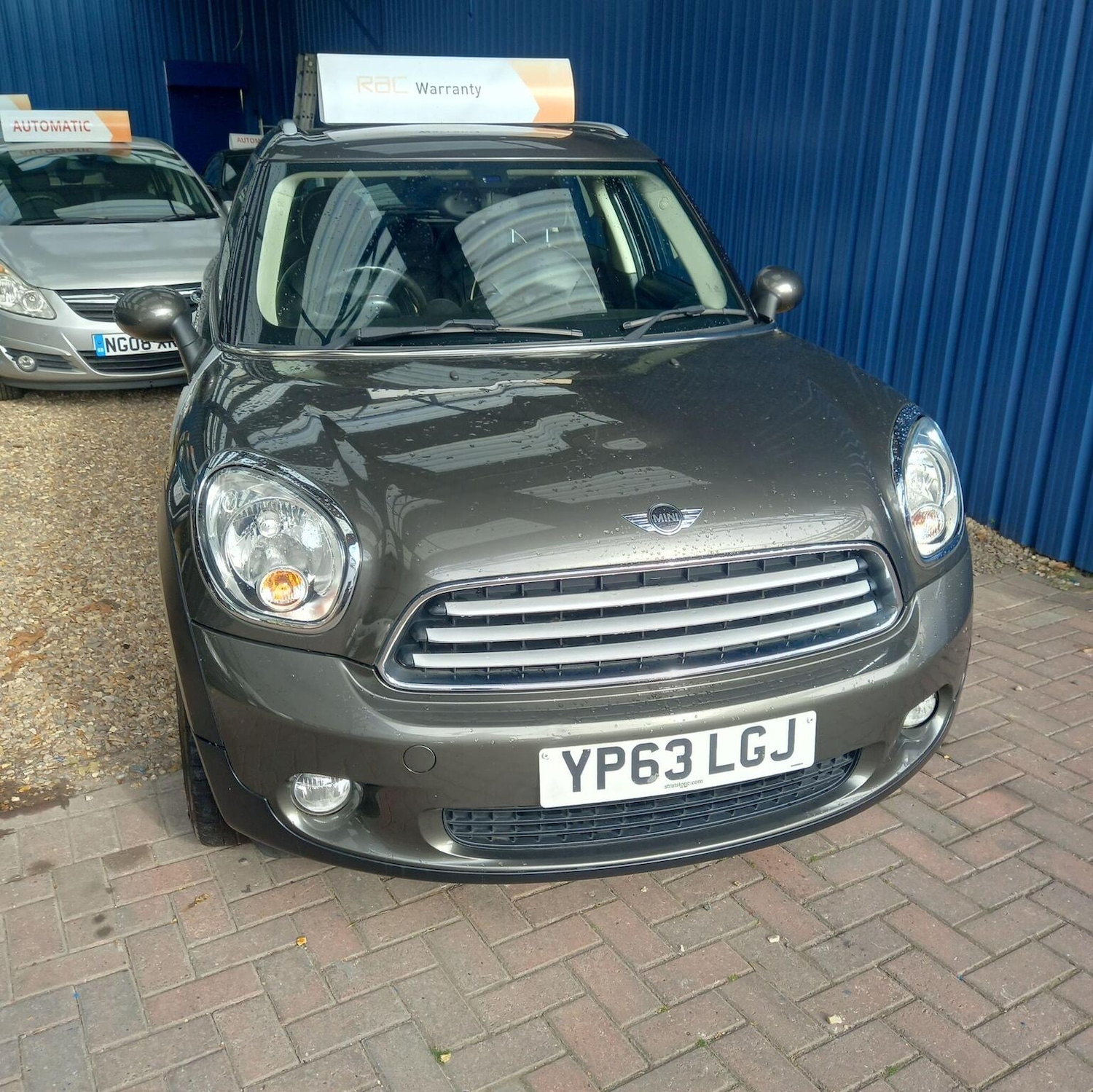 Used MINI Countryman 2013 for sale - 77289038: Photo 3