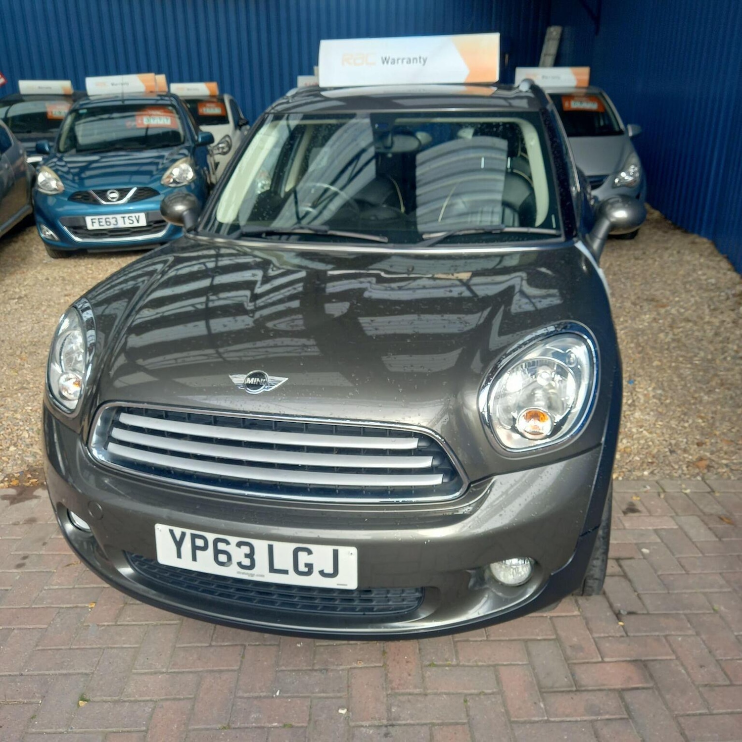 Used MINI Countryman 2013 for sale - 77289038: Photo 4
