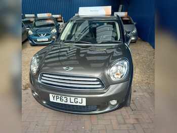 Used MINI Countryman 2013 for sale - 77289038: Photo