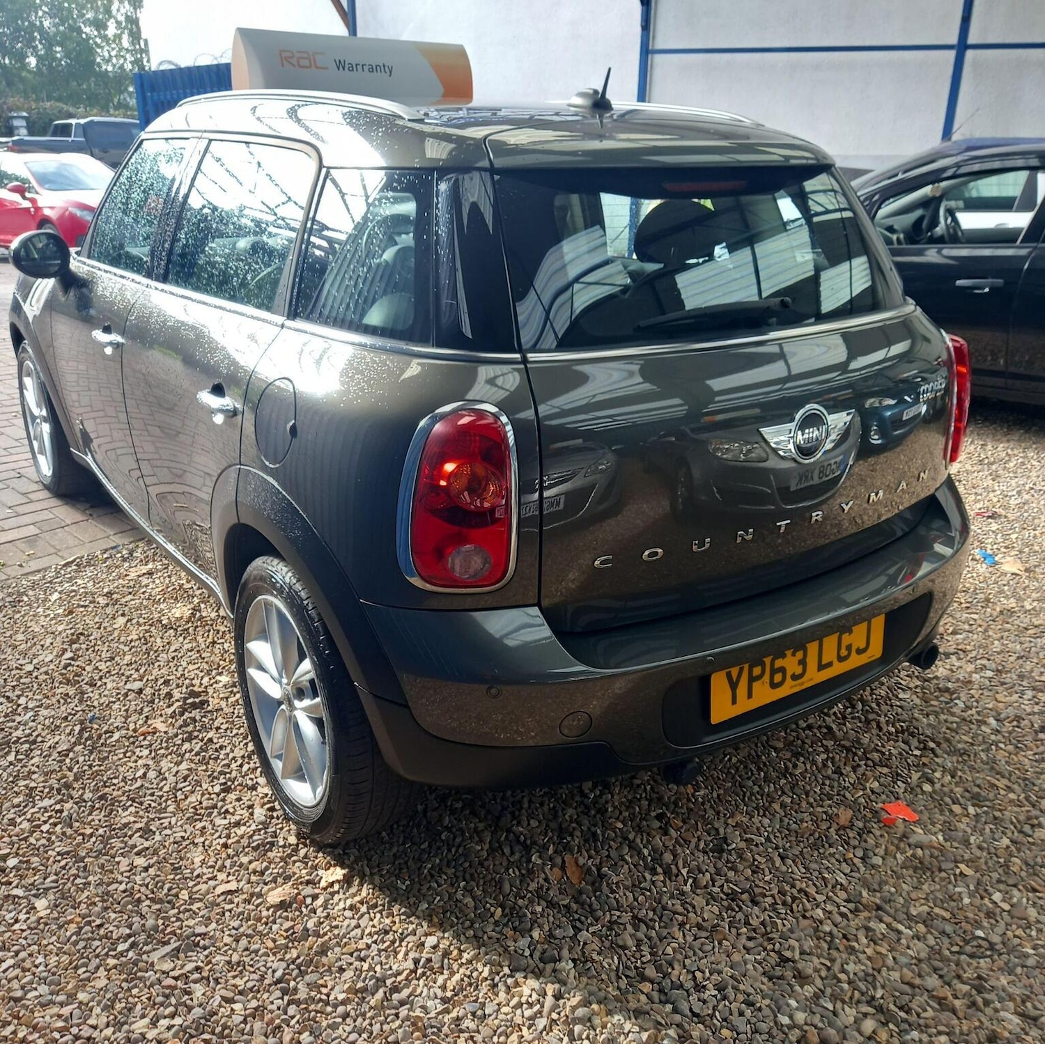 Used MINI Countryman 2013 for sale - 77289038: Photo 6
