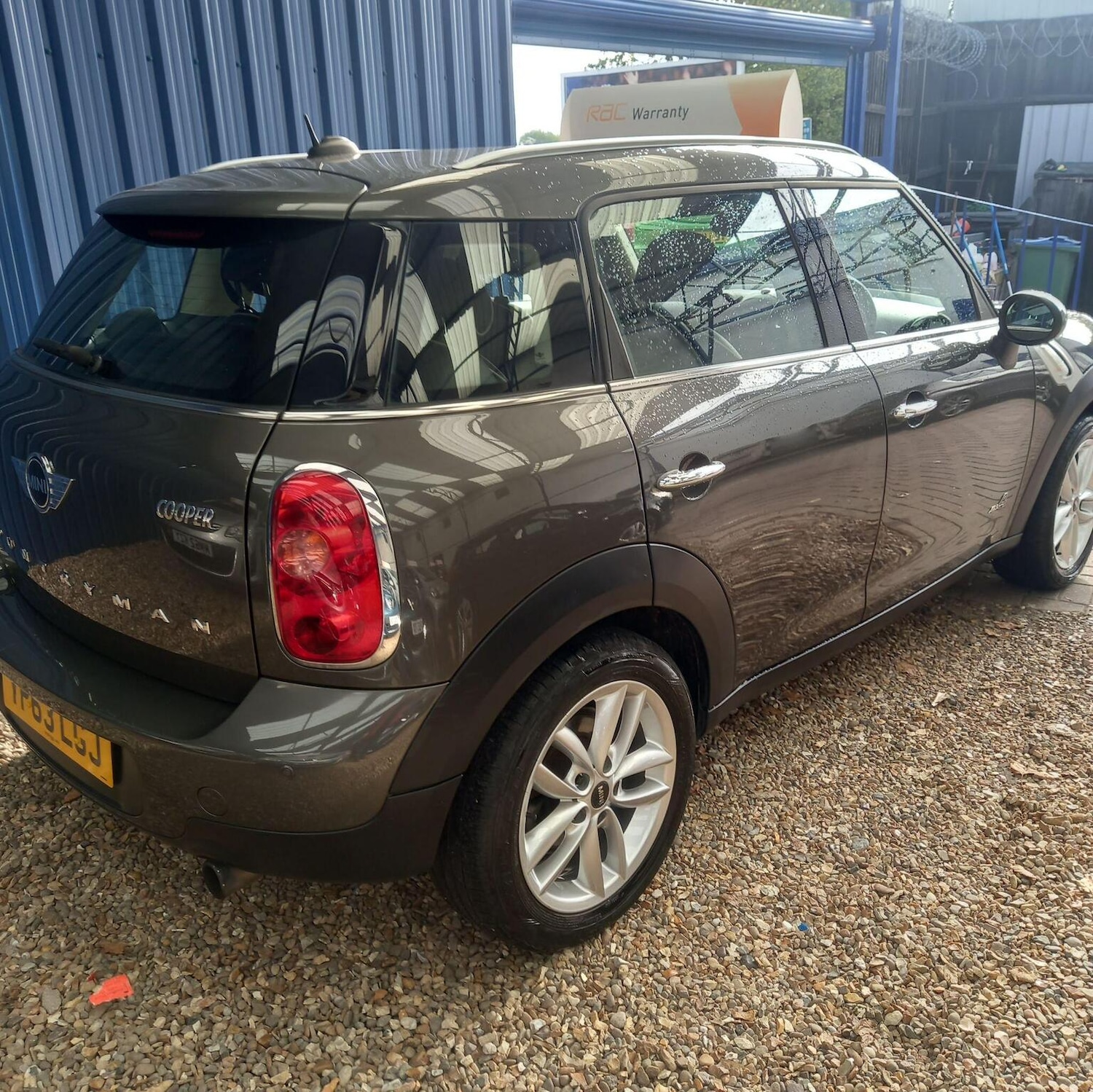 Used MINI Countryman 2013 for sale - 77289038: Photo 9