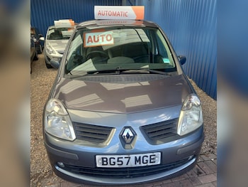 Used Renault Modus 2007 for sale - 78889025: Photo