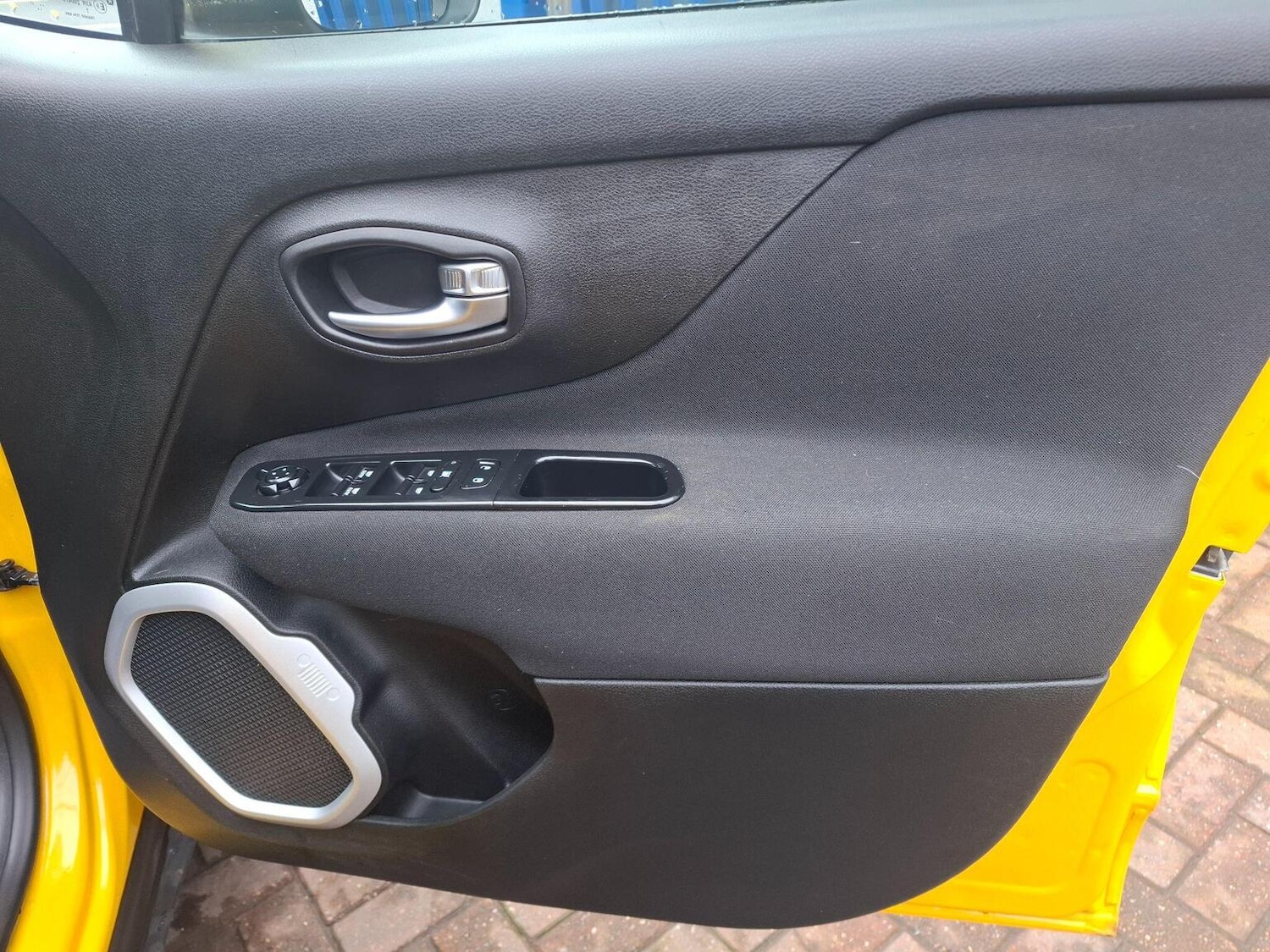 Used Jeep Renegade 2017 for sale - 77643709: Photo 16