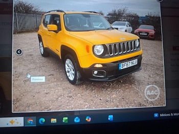 2017 - 1.6 E-TorQ Longitude Euro 6 (s/s) 5dr