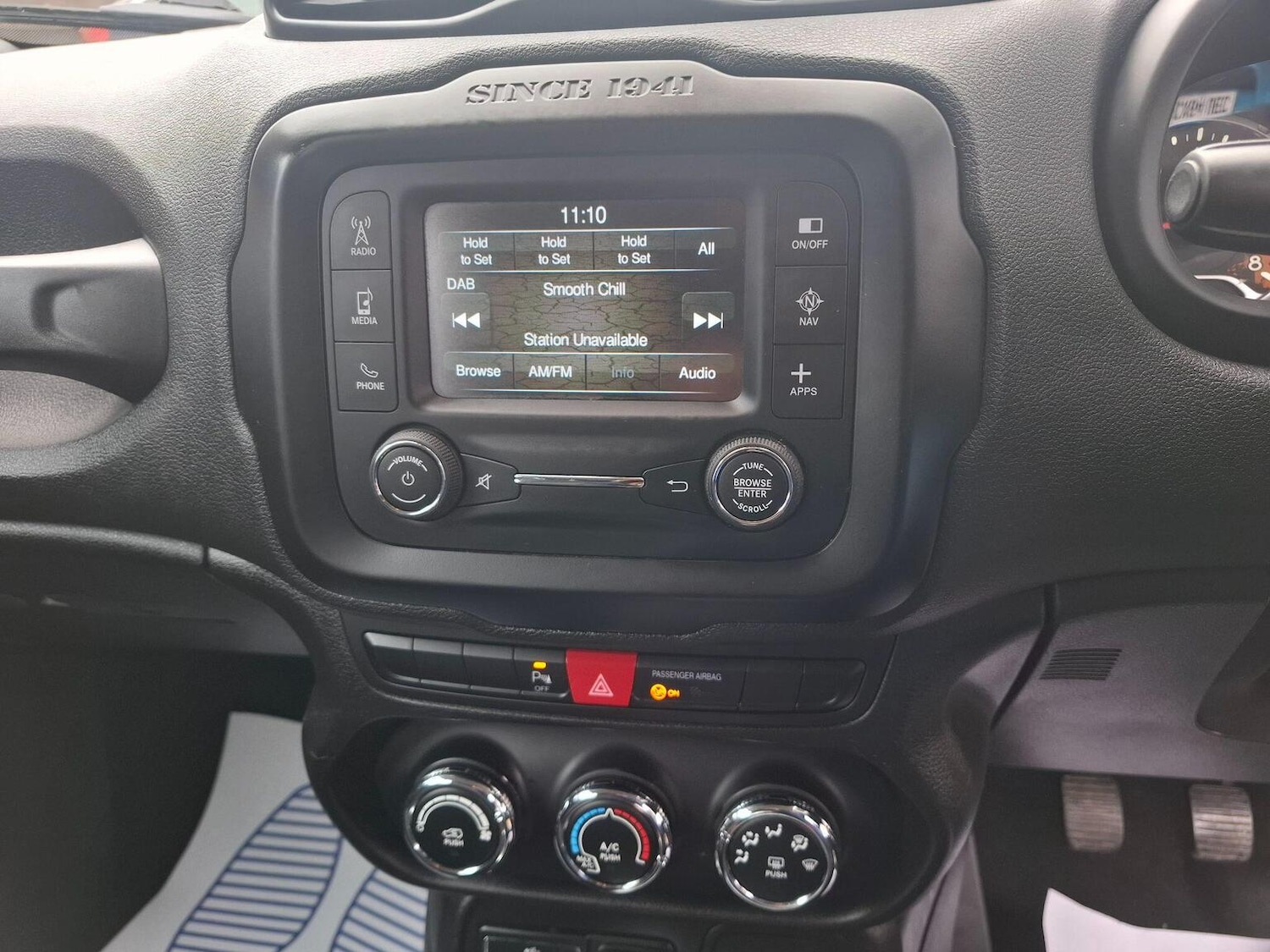 Used Jeep Renegade 2017 for sale - 77643709: Photo 20