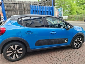 Used Citroen C3 2017 for sale - 78483961: Photo